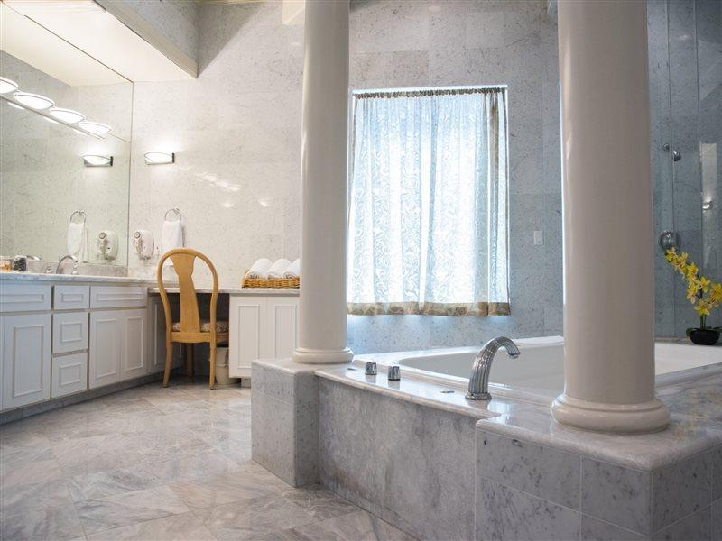 Sterling Hotel Sacramento Dış mekan fotoğraf