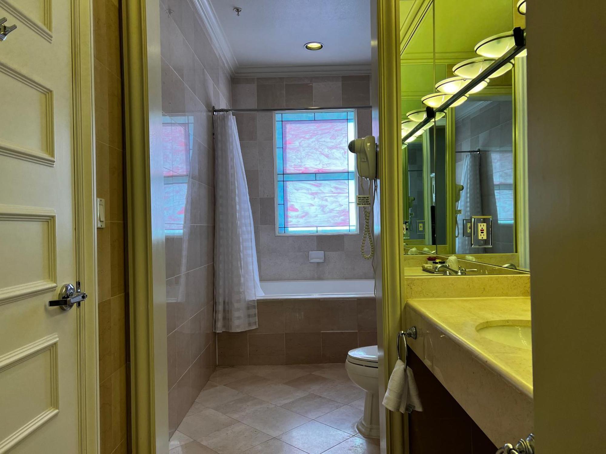 Sterling Hotel Sacramento Dış mekan fotoğraf
