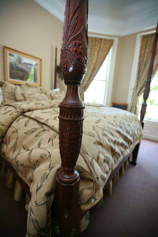 Sterling Hotel Sacramento Dış mekan fotoğraf