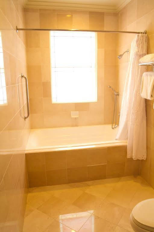Sterling Hotel Sacramento Dış mekan fotoğraf
